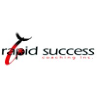 Rapid Success Coaching Inc. logo, Rapid Success Coaching Inc. contact details