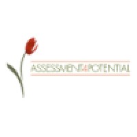 Assessment 4 Potential logo, Assessment 4 Potential contact details