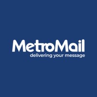 MetroMail logo, MetroMail contact details