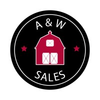 Aw Sales logo, Aw Sales contact details