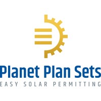 Planet Plan Sets logo, Planet Plan Sets contact details