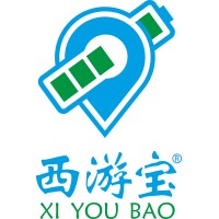 XI YOU BAO logo, XI YOU BAO contact details