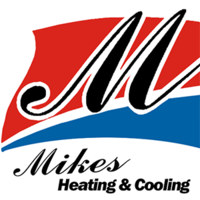 Mike's Heating & Cooling logo, Mike's Heating & Cooling contact details