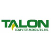 Talon Computer Associates logo, Talon Computer Associates contact details