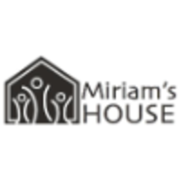 Miriam's House logo, Miriam's House contact details