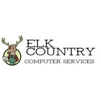 Elk Country Computer Services logo, Elk Country Computer Services contact details