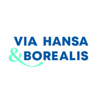 Via Hansa & Borealis Baltic & Russia logo, Via Hansa & Borealis Baltic & Russia contact details