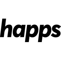 Happs logo, Happs contact details