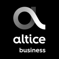 Altice Business USA logo, Altice Business USA contact details