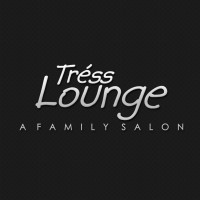 Tress lounge logo, Tress lounge contact details