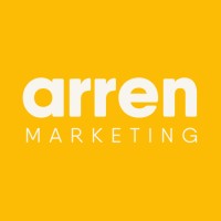 Arren Marketing logo, Arren Marketing contact details