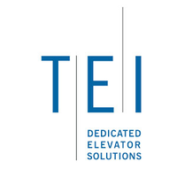 TEI Group logo, TEI Group contact details