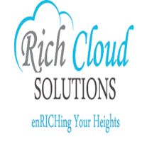 RichCloud Solutions Limited logo, RichCloud Solutions Limited contact details