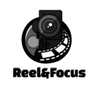 REEL & FOCUS logo, REEL & FOCUS contact details