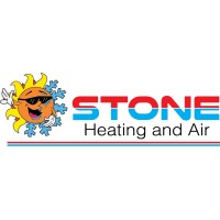 Stone Heating and Air, Inc. logo, Stone Heating and Air, Inc. contact details