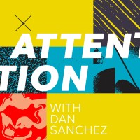 Attention Podcast logo, Attention Podcast contact details