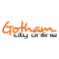 Gotham City Online logo, Gotham City Online contact details