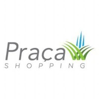 Praça Shopping logo, Praça Shopping contact details