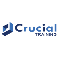 Crucial Training logo, Crucial Training contact details