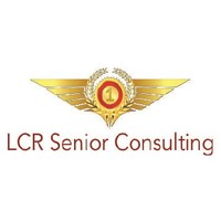 LCR Senior Consulting logo, LCR Senior Consulting contact details