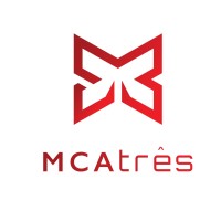 MCAtrês Assessoria em Comunicação e Marketing logo, MCAtrês Assessoria em Comunicação e Marketing contact details