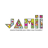 JAMII logo, JAMII contact details