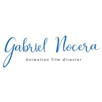 Gabriel Nocera logo, Gabriel Nocera contact details