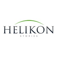 Helikon Stories logo, Helikon Stories contact details