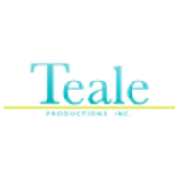 Teale Productions Inc logo, Teale Productions Inc contact details