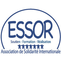 ESSOR - ONG logo, ESSOR - ONG contact details