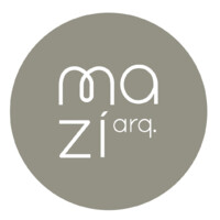 Mazí Arquitetura logo, Mazí Arquitetura contact details