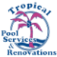 Tropical Pool Services and Renovations logo, Tropical Pool Services and Renovations contact details