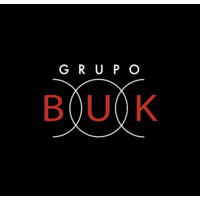 Grupo Buk logo, Grupo Buk contact details