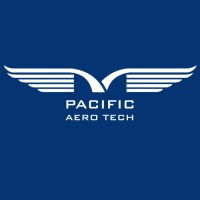 Pacific Aero Tech logo, Pacific Aero Tech contact details