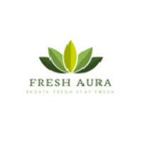 Freshaura logo, Freshaura contact details