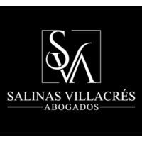 Salinas Villacrés Abogados logo, Salinas Villacrés Abogados contact details