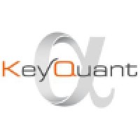 KeyQuant logo, KeyQuant contact details