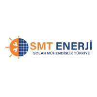 SMT ENERJİ logo, SMT ENERJİ contact details