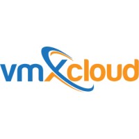 vmXcloud®️, Inc. logo, vmXcloud®️, Inc. contact details