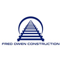 Fred Owen Construction Inc logo, Fred Owen Construction Inc contact details