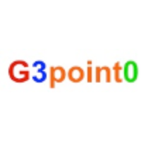 G3point0 CONSULTING logo, G3point0 CONSULTING contact details