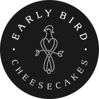 Early Bird Cheesecakes logo, Early Bird Cheesecakes contact details