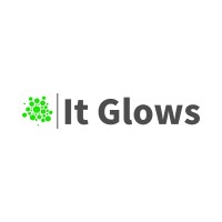 It Glows Canada logo, It Glows Canada contact details