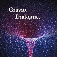 GravityDialogue. logo, GravityDialogue. contact details