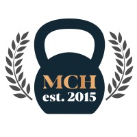 MCH Coaching logo, MCH Coaching contact details