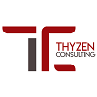 Thyzen Consulting logo, Thyzen Consulting contact details