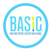 Basic Hair Care logo, Basic Hair Care contact details