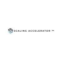 ScalingAcclerator.io logo, ScalingAcclerator.io contact details