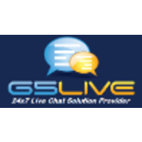 G5Live logo, G5Live contact details