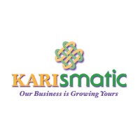 Karismatic Marketing logo, Karismatic Marketing contact details